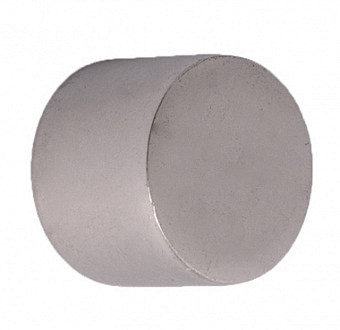 Заглушка DIY 28 мм сатин 2 шт 28.02.01.500