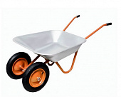 Тачка садово-строительная Т65-2 Вихрь