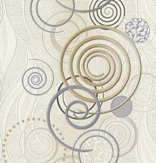 Обои Спираль 793857-01