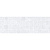 Mason Декор мозаичный белый MM60107 20х60