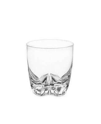 Набор стаканов LISBONNE 6шт 300мл низкие V0401