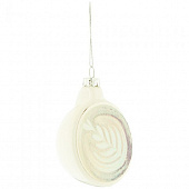 ЕЛОЧНОЕ УКРАШЕНИЕ КОЛЛЕКЦИЯ" ФАНТАЗИЯ" 4см 211-420