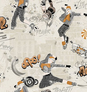 Обои Малибу 929-02