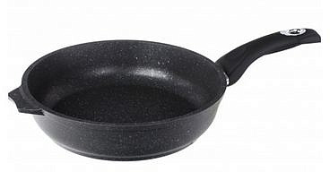 Сковорода Гранит star 22 см съемная ручка 022803 Мечта