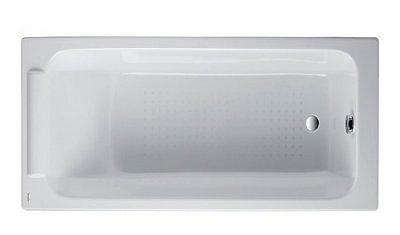 Чугунная ванна Parallel 170*70 E2947,без ножек