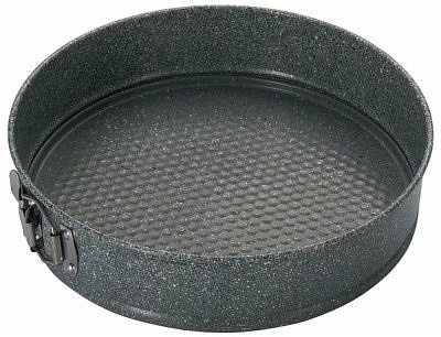 Форма круглая разъемная 93-CS-EA-25-06 28х7см Liane EASY