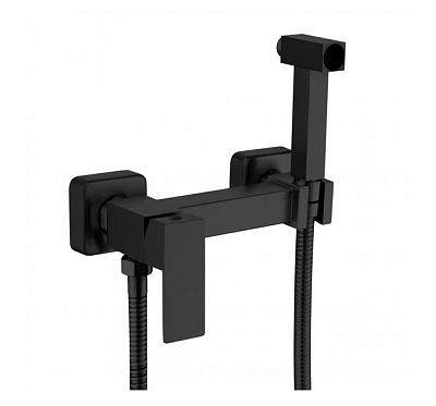 Смеситель для биде SAVOL с гигиенической лейкой S-FXQ007H