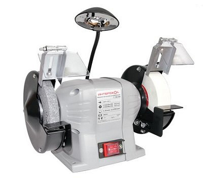 Точильный станок Т150/250