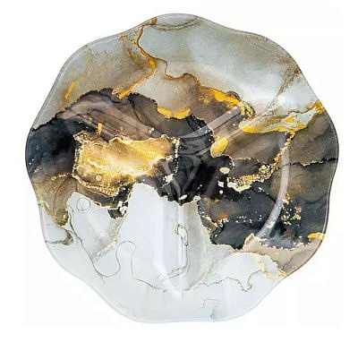 МЕНАЖНИЦА КОЛЛЕКЦИЯ "MARBLE" 24 СМ 198-243