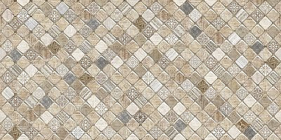 Плитка керамическая Almaceramica Лоренс/ Lorens TWU09LRS47R 24,3х49,4