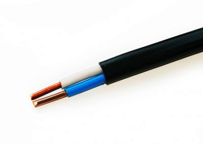 ВВГнг 2* 2,5 кабель  LS