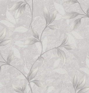 Обои Malex Design 4338-4 Лориэн сер. 1,06*10м  