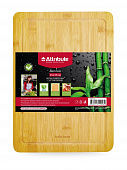 Доска разделочная BAMBOO 25х35см