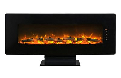 Электрический камин Interflame Relax IF-48GXL