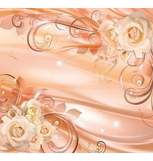 Фотообои Восторг 300*270 камушек