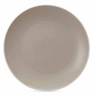 Тарелка обеденная SCANDY CAPPUCCINO 24см  TDP540