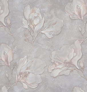 Обои OVK Design 11398-04 Флафия 1,06*10м