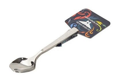 Набор ложек чайных "Ариета" 3 предмета на подвесе 1537.3