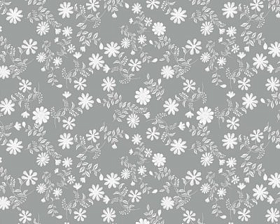 Клеенка столовая DELUXE  без основы 4216 U TT без основы  1,36*25м