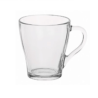 КРУЖКА 250 мл. Грация 