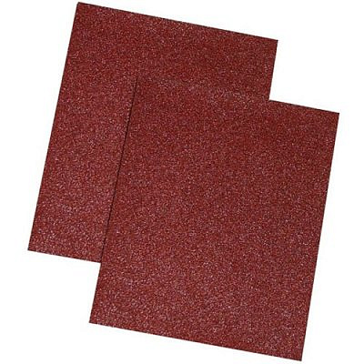 Шлифлист Bohrer 230*280 P36