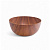Салатник MADERA NOCHE круглый 24см APM184