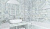 Sky Декор мозаичный голубой MM34101 25х25