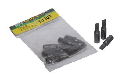 Бита SL1 25мм Кедр 1 штука 054-0251