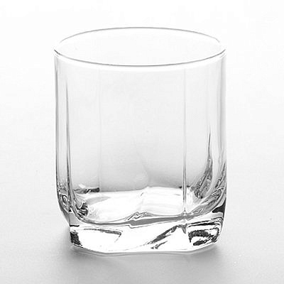 Набор 6шт стаканов высок 375мл ЛУНА