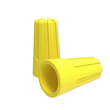 Соединитель проводов СИЗ-4 1,5-9,5 желтый (10шт) 06-0233-B10  662080