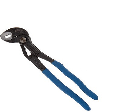 Клещи переставные 250мм EXPERT STARTUL