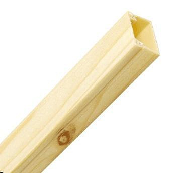 Кабель-канал  15*10 сосна 2м