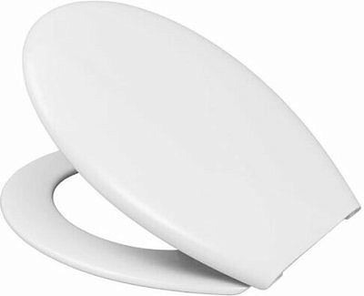 Сиденье HARO Бермуда ТП термопласт без микролифта