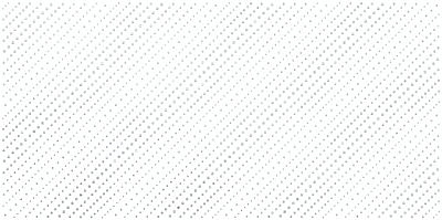 Декор керамический AltaCera Конфетти белый / Confetti Blanco DW9CFT00 249*500
