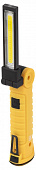 Фонарь рабочий Практик ЭРА  АА-901 5W 380lm COB+LED, красный режим, магнит, крючок, клипса 9926 819796