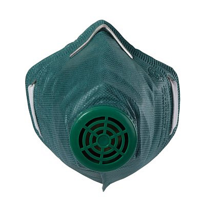 Респиратор У2К FFP1 с клапаном