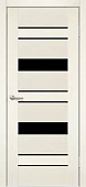 Дверь межкомнатная Schlager Mistral 4-B софт белый 600