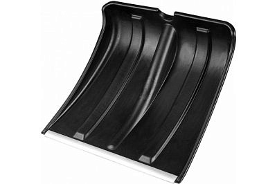 Лопата снеговая STARTUL STANDART пластмассовая 380*365мм ST9062-1