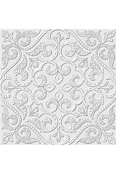 Плитка потолочная 809