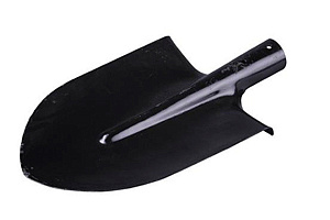 ЛОПАТА ШТЫКОВАЯ (10)  ЛКО