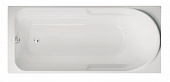 Ванна акриловая Vagnerplast Hera 180*80 Bianco на каркасе