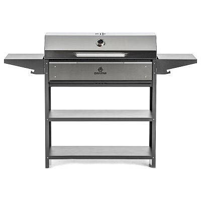 Мангал-гриль Professional Optima BBQ POBn 3001