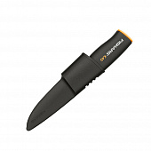 Нож универсальный 10см в ножнах К40 FISKARS