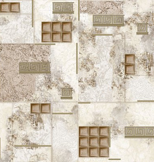 Обои Шоколадка 276-01