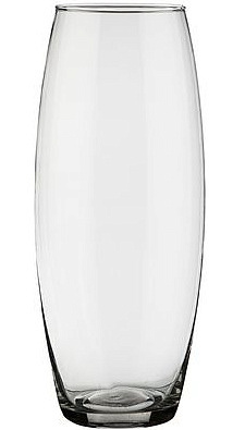 ВАЗА "AMARYLLIS" ВЫСОТА 26СМ 