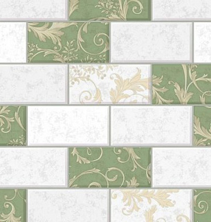 Обои Плитка 286-04