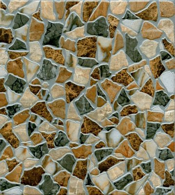 Керамогранит Киров Кельн " Камни"  729862