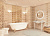 Декор керамический AltaCera Vesta Gold DW11VST11 200*600