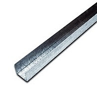 Профиль ПН 50х40 L=3 (0,5 мм) (12/432 шт)