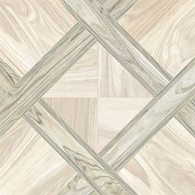 Дублин дуб беленый 40*40 пол